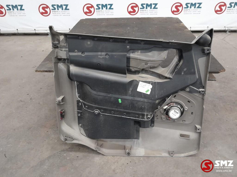 DAF Occ deurpaneel rechts DAF - Door and parts for Truck: picture 2 DAF Occ deurpaneel rechts DAF - Door and parts for Truck: picture 2