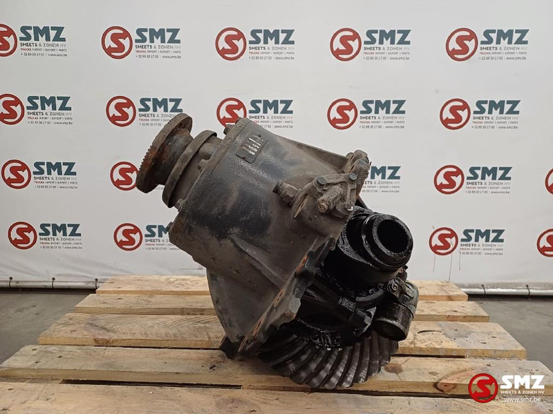 DAF Occ differentiëel 1344 DAF 2,38 - Differential gear for Truck: picture 1 DAF Occ differentiëel 1344 DAF 2,38 - Differential gear for Truck: picture 1