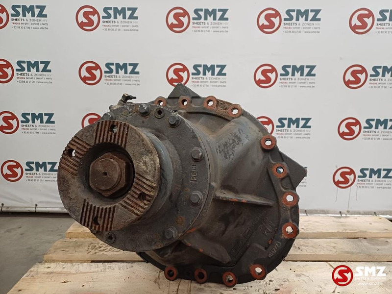 DAF Occ differentiëel 1344 DAF 2,38 - Differential gear for Truck: picture 4 DAF Occ differentiëel 1344 DAF 2,38 - Differential gear for Truck: picture 4