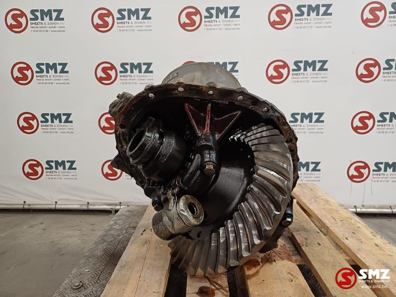 DAF Occ differentiëel 1344 DAF 2,38 - Differential gear for Truck: picture 3 DAF Occ differentiëel 1344 DAF 2,38 - Differential gear for Truck: picture 3