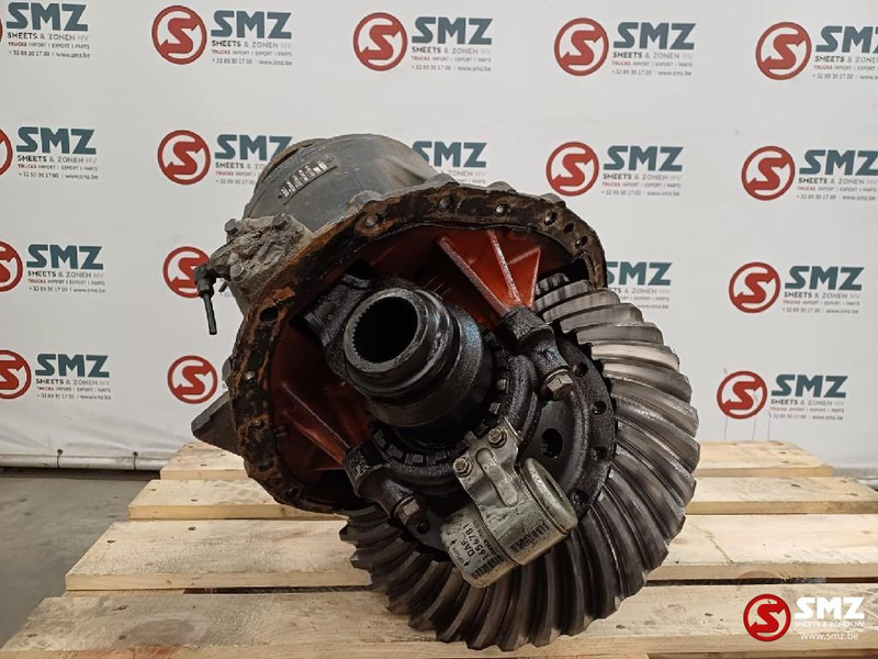 DAF Occ differentiëel 1344 DAF 2.38 - Differential gear for Truck: picture 1 DAF Occ differentiëel 1344 DAF 2.38 - Differential gear for Truck: picture 1