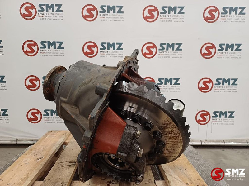 DAF Occ differentiëel 1344 DAF 2,38 - Differential gear for Truck: picture 1 DAF Occ differentiëel 1344 DAF 2,38 - Differential gear for Truck: picture 1