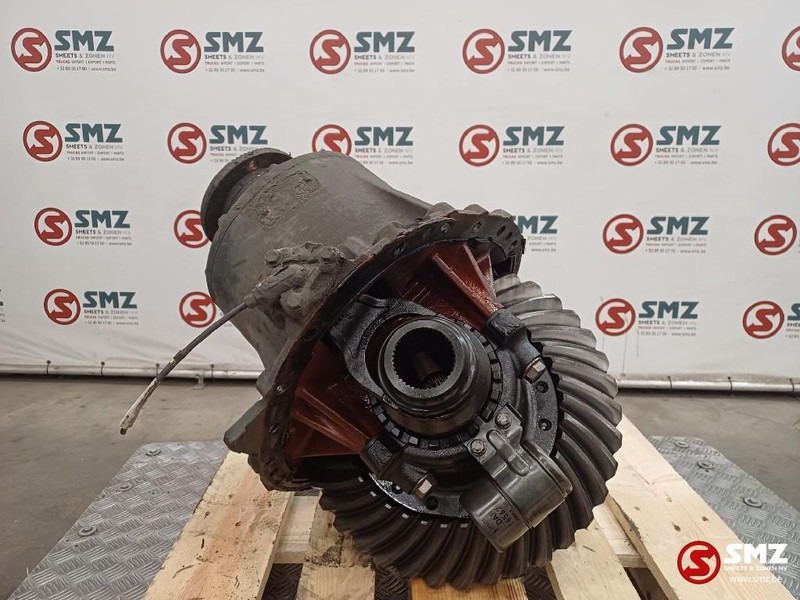 DAF Occ differentiëel 1344 DAF 2,38 - Differential gear for Truck: picture 1 DAF Occ differentiëel 1344 DAF 2,38 - Differential gear for Truck: picture 1