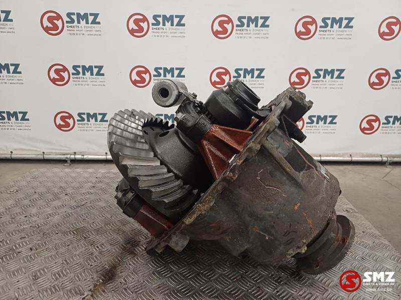 DAF Occ differentiëel 1344 DAF i = 2,38 - Differential gear for Truck: picture 2 DAF Occ differentiëel 1344 DAF i = 2,38 - Differential gear for Truck: picture 2