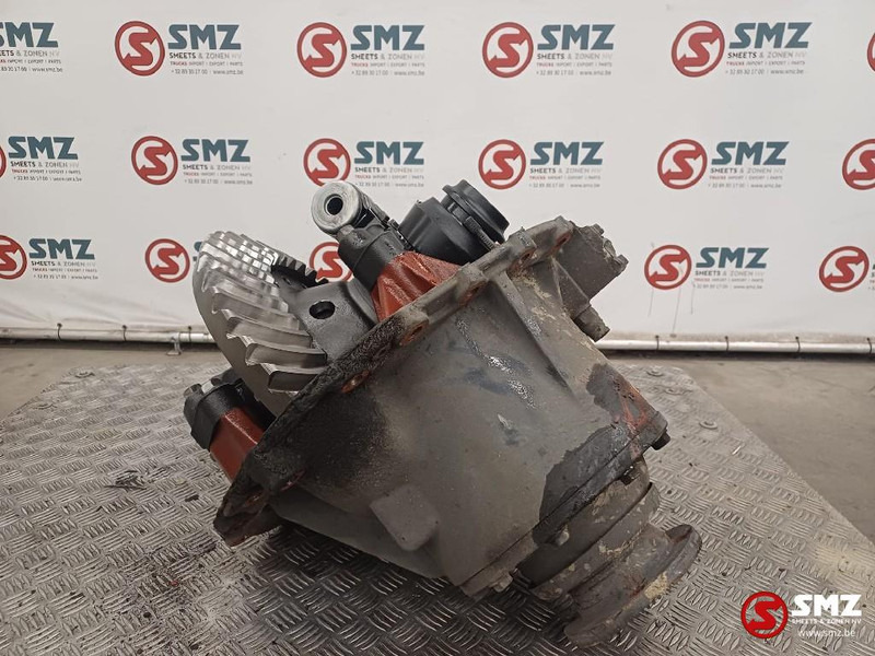 DAF Occ differentiëel 1344 DAF i:2,38 - Differential gear for Truck: picture 3 DAF Occ differentiëel 1344 DAF i:2,38 - Differential gear for Truck: picture 3