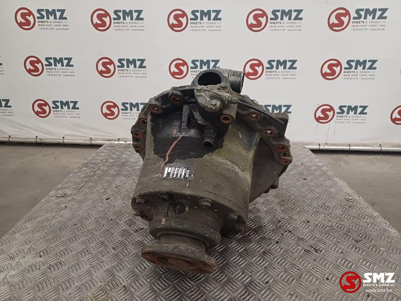 DAF Occ differentiëel 1344 DAF i = 2,38 - Differential gear for Truck: picture 4 DAF Occ differentiëel 1344 DAF i = 2,38 - Differential gear for Truck: picture 4