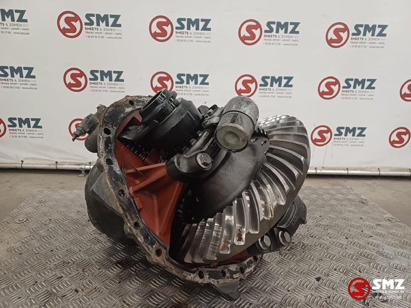 DAF Occ differentiëel 1344 DAF i:2,38 - Differential gear for Truck: picture 1 DAF Occ differentiëel 1344 DAF i:2,38 - Differential gear for Truck: picture 1