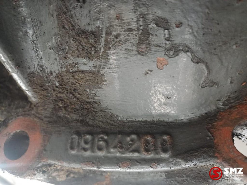 DAF Occ differentiëel 1347 DAF i:3,083 - Differential gear for Truck: picture 5 DAF Occ differentiëel 1347 DAF i:3,083 - Differential gear for Truck: picture 5