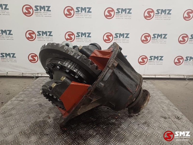 DAF Occ differentiëel 1347 DAF i:3,083 - Differential gear for Truck: picture 1 DAF Occ differentiëel 1347 DAF i:3,083 - Differential gear for Truck: picture 1