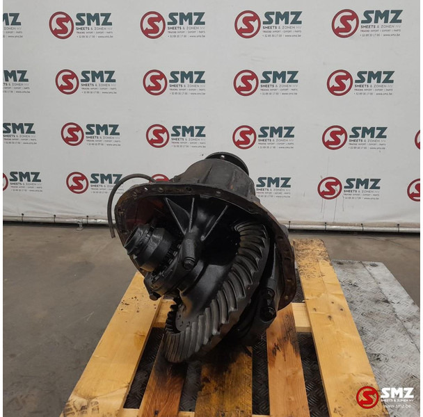 DAF Occ differentiëel 1347 i=2,93 DAF - Differential gear for Truck: picture 2 DAF Occ differentiëel 1347 i=2,93 DAF - Differential gear for Truck: picture 2