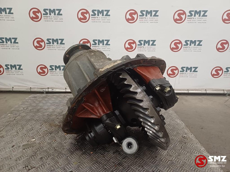 DAF Occ differentiëel 1347 i=2,93 DAF - Differential gear for Truck: picture 3 DAF Occ differentiëel 1347 i=2,93 DAF - Differential gear for Truck: picture 3