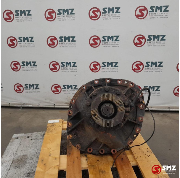 DAF Occ differentiëel 1347 i=2,93 DAF - Differential gear for Truck: picture 3 DAF Occ differentiëel 1347 i=2,93 DAF - Differential gear for Truck: picture 3