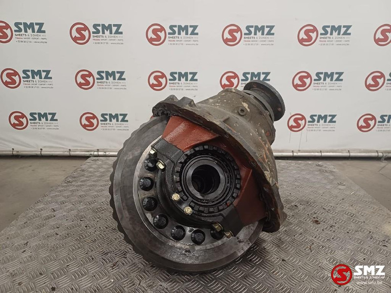 DAF Occ differentiëel 1347 i=2,93 DAF - Differential gear for Truck: picture 1 DAF Occ differentiëel 1347 i=2,93 DAF - Differential gear for Truck: picture 1