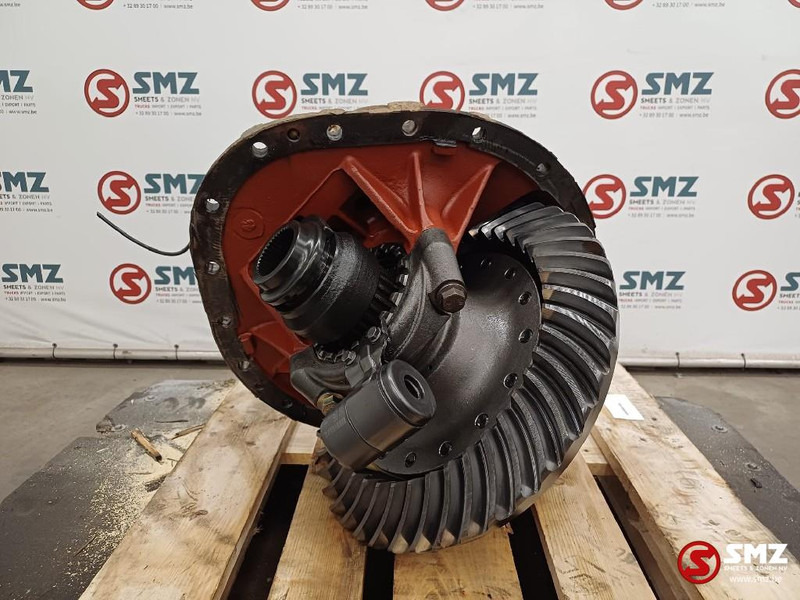 DAF Occ differentiëel DAF 3.31 - Differential gear for Truck: picture 4 DAF Occ differentiëel DAF 3.31 - Differential gear for Truck: picture 4