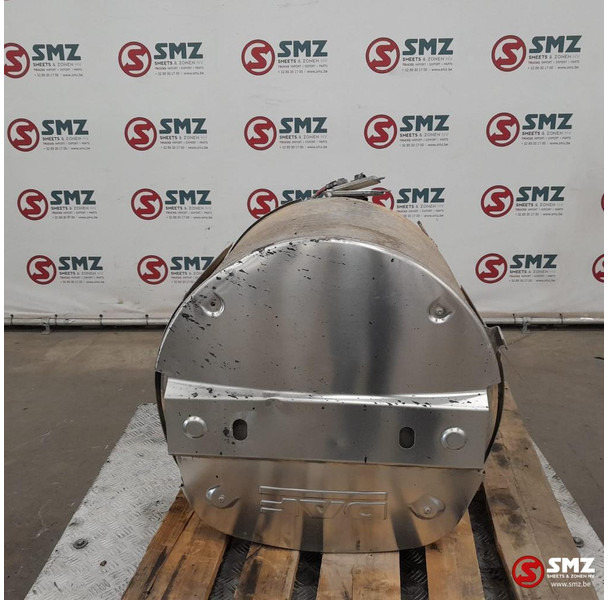 DAF Occ katalysator Euro 5 DAF - Catalytic converter for Truck: picture 1 DAF Occ katalysator Euro 5 DAF - Catalytic converter for Truck: picture 1