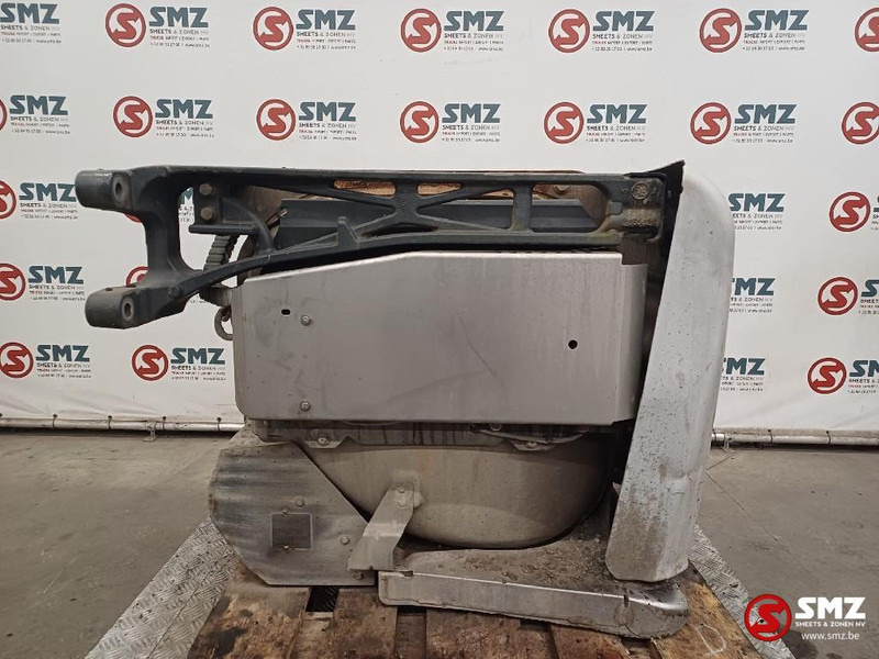 DAF Occ katalysator Euro 6 DAF - Catalytic converter for Truck: picture 3 DAF Occ katalysator Euro 6 DAF - Catalytic converter for Truck: picture 3