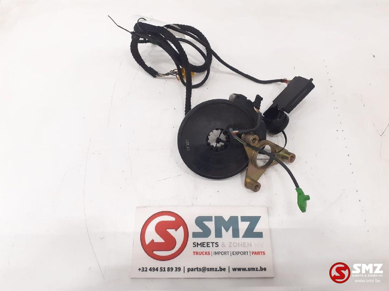 DAF Occ klokspring DAF - Electrical system for Truck: picture 2 DAF Occ klokspring DAF - Electrical system for Truck: picture 2