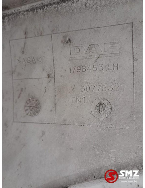 DAF Occ koplampkap links DAF - Headlight for Truck: picture 3 DAF Occ koplampkap links DAF - Headlight for Truck: picture 3