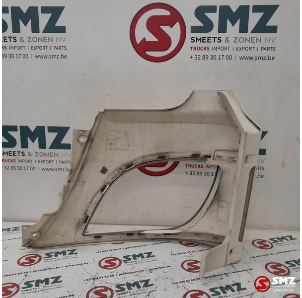 DAF Occ koplampkap rechts DAF - Headlight for Truck: picture 2 DAF Occ koplampkap rechts DAF - Headlight for Truck: picture 2