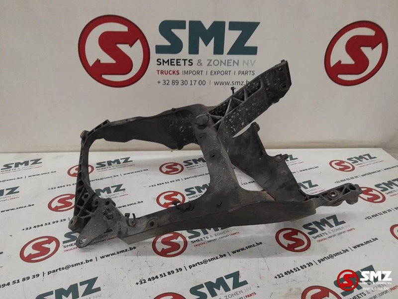 DAF Occ koplampsteun links DAF - Headlight for Truck: picture 2 DAF Occ koplampsteun links DAF - Headlight for Truck: picture 2