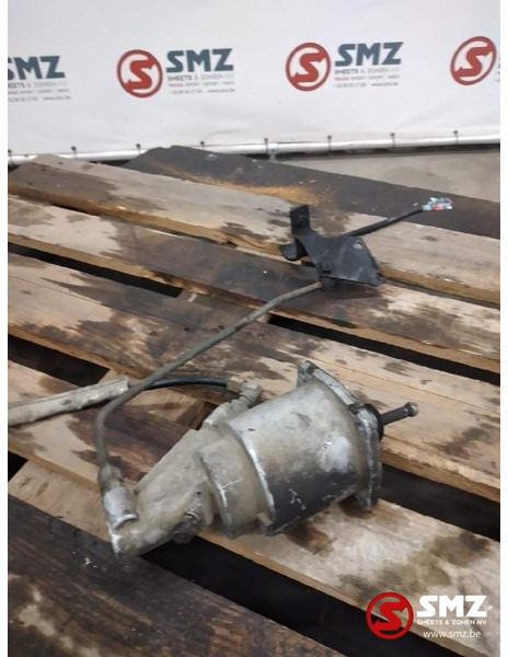 DAF Occ koppelingscilinder DAF - Clutch and parts for Truck: picture 1 DAF Occ koppelingscilinder DAF - Clutch and parts for Truck: picture 1