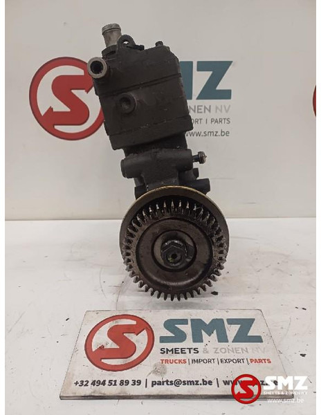 DAF Occ luchtcompressor DAF - Engine and parts for Truck: picture 4 DAF Occ luchtcompressor DAF - Engine and parts for Truck: picture 4