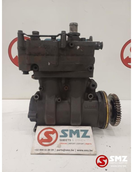 DAF Occ luchtcompressor DAF - Engine and parts for Truck: picture 2 DAF Occ luchtcompressor DAF - Engine and parts for Truck: picture 2