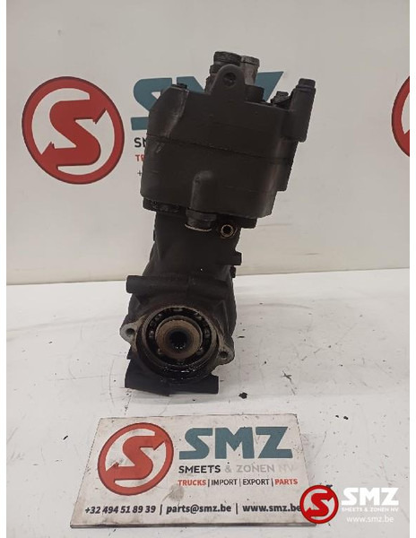 DAF Occ luchtcompressor DAF - Engine and parts for Truck: picture 3 DAF Occ luchtcompressor DAF - Engine and parts for Truck: picture 3