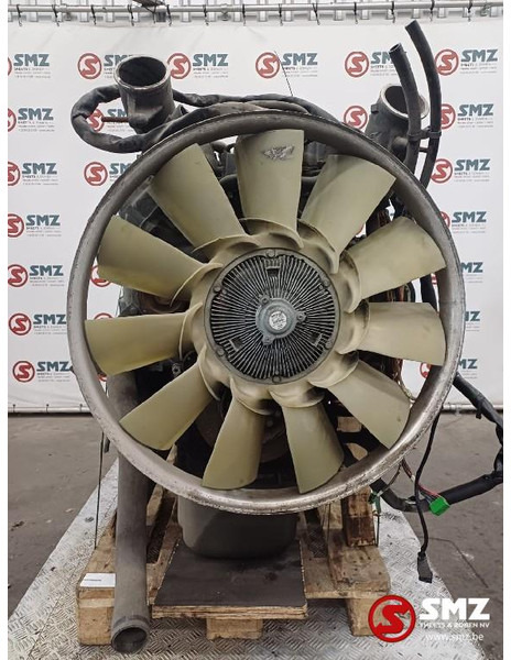 DAF Occ motor MX300KW DAF - Engine for Truck: picture 3 DAF Occ motor MX300KW DAF - Engine for Truck: picture 3