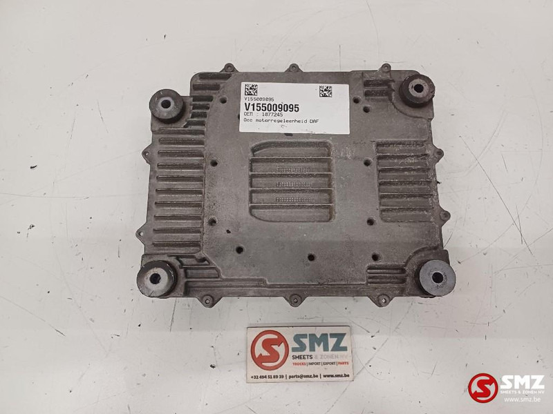 DAF Occ motorregeleenheid DAF - ECU for Truck: picture 3 DAF Occ motorregeleenheid DAF - ECU for Truck: picture 3