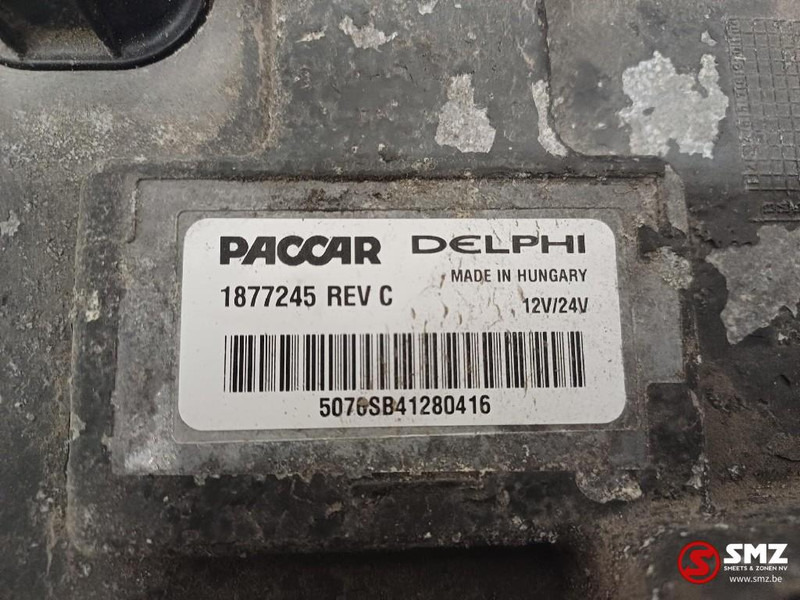 DAF Occ motorregeleenheid DAF - ECU for Truck: picture 2 DAF Occ motorregeleenheid DAF - ECU for Truck: picture 2