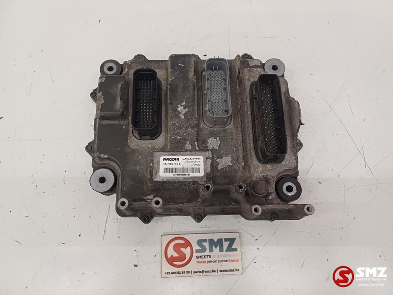 DAF Occ motorregeleenheid DAF - ECU for Truck: picture 1 DAF Occ motorregeleenheid DAF - ECU for Truck: picture 1