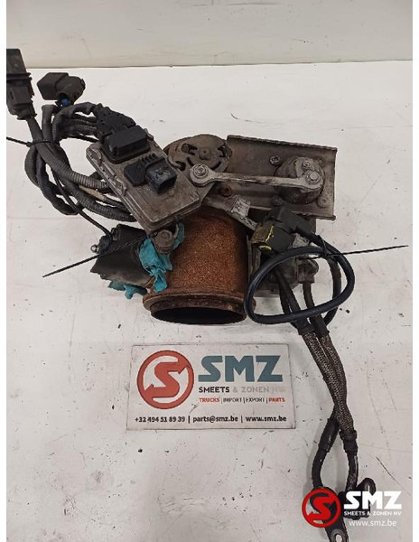 DAF Occ motorrem + NOX sensor DAF - Engine and parts for Truck: picture 1 DAF Occ motorrem + NOX sensor DAF - Engine and parts for Truck: picture 1