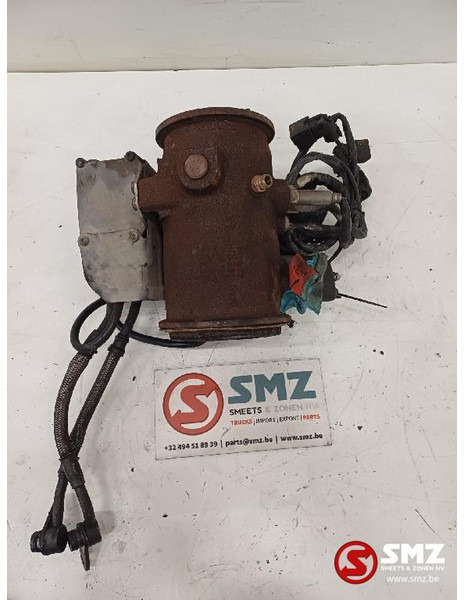 DAF Occ motorrem + NOX sensor DAF - Engine and parts for Truck: picture 4 DAF Occ motorrem + NOX sensor DAF - Engine and parts for Truck: picture 4