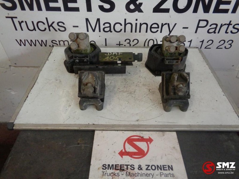 DAF Occ motorsteun daf xf 105 - Engine mount for Truck: picture 1 DAF Occ motorsteun daf xf 105 - Engine mount for Truck: picture 1