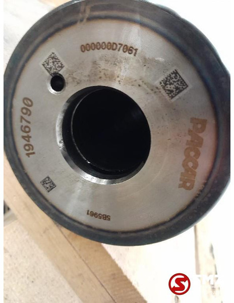 DAF Occ nokkenas + nokkenastandwiel MX13 DAF - Camshaft for Truck: picture 5 DAF Occ nokkenas + nokkenastandwiel MX13 DAF - Camshaft for Truck: picture 5