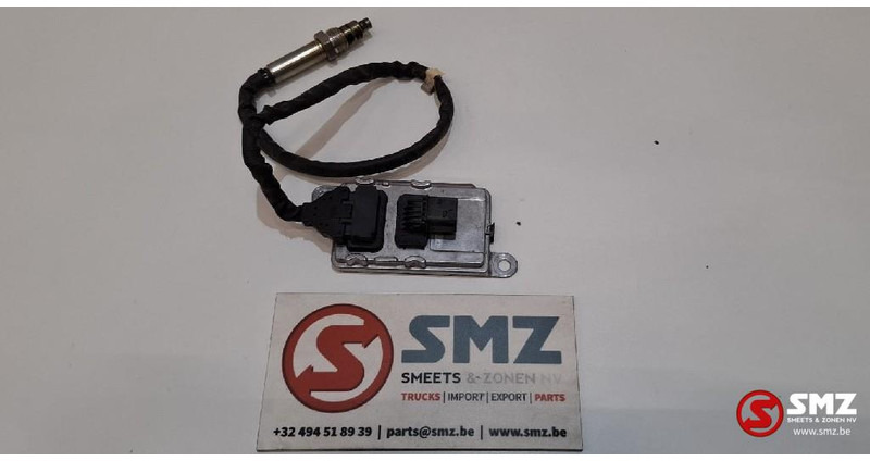 DAF Occ nox-sensor DAF - Sensor for Truck: picture 3 DAF Occ nox-sensor DAF - Sensor for Truck: picture 3