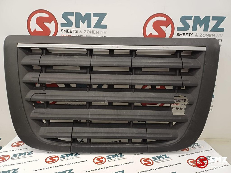 DAF Occ radiatorgrille DAF - Grill for Truck: picture 1 DAF Occ radiatorgrille DAF - Grill for Truck: picture 1