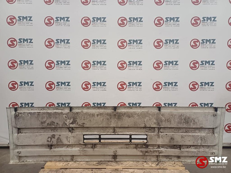 DAF Occ radiatorgrille DAF - Grill for Truck: picture 2 DAF Occ radiatorgrille DAF - Grill for Truck: picture 2