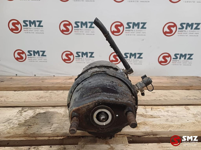 DAF Occ remcilinder linksachteraan DAF - Brake cylinder for Truck: picture 4 DAF Occ remcilinder linksachteraan DAF - Brake cylinder for Truck: picture 4