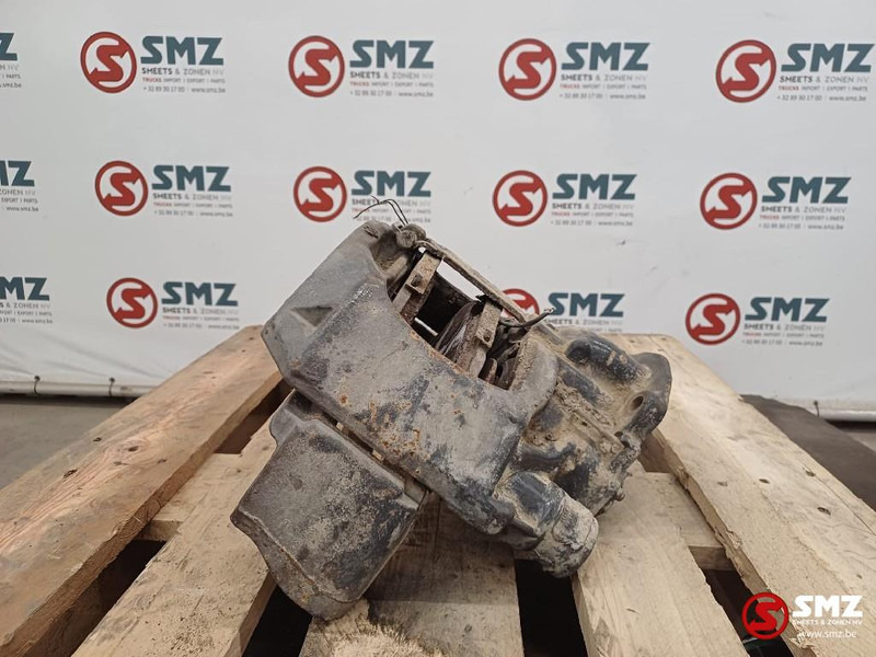 DAF Occ remklauw DAF - Brake caliper for Truck: picture 3 DAF Occ remklauw DAF - Brake caliper for Truck: picture 3