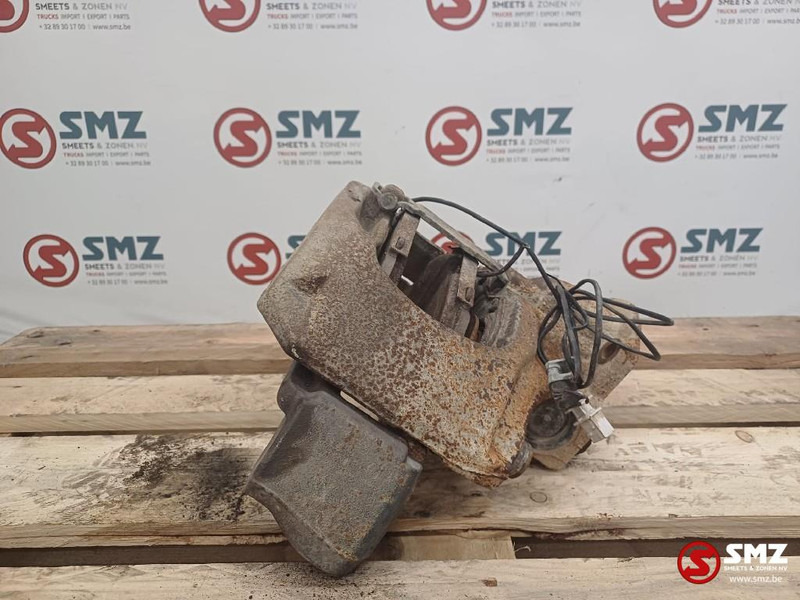 DAF Occ remklauw DAF - Brake caliper for Truck: picture 2 DAF Occ remklauw DAF - Brake caliper for Truck: picture 2