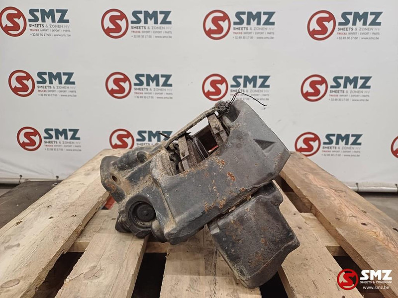 DAF Occ remklauw DAF - Brake caliper for Truck: picture 4 DAF Occ remklauw DAF - Brake caliper for Truck: picture 4