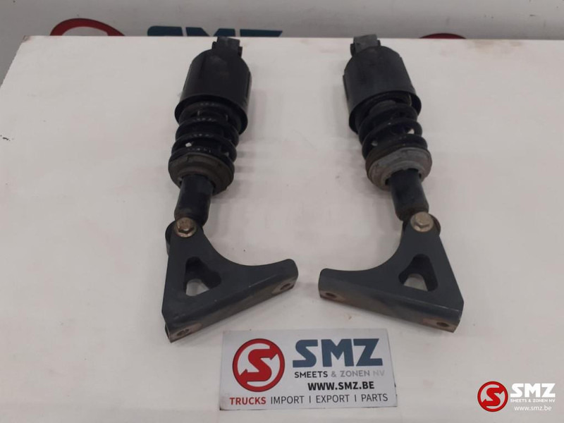 DAF Occ set cabineschokdempers DAF - Shock absorber for Truck: picture 1 DAF Occ set cabineschokdempers DAF - Shock absorber for Truck: picture 1