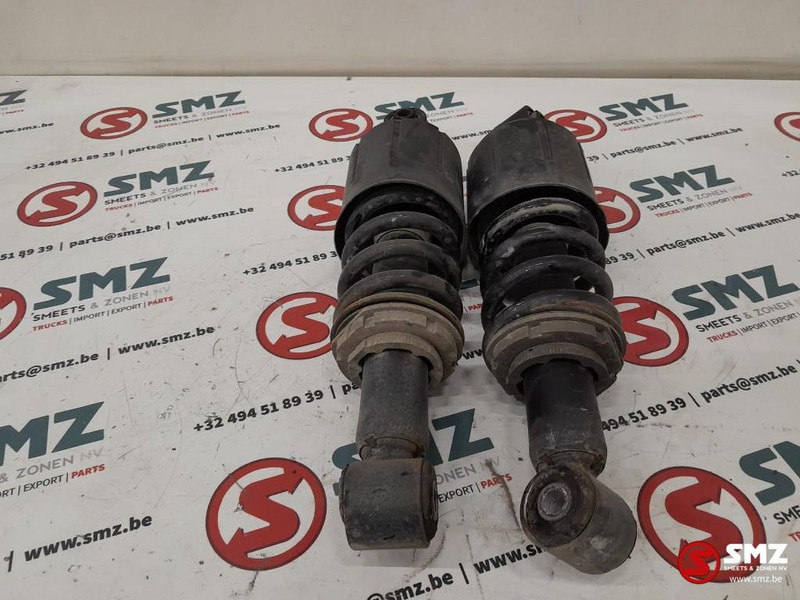 DAF Occ set cabineschokdempers DAF - Shock absorber for Truck: picture 4 DAF Occ set cabineschokdempers DAF - Shock absorber for Truck: picture 4