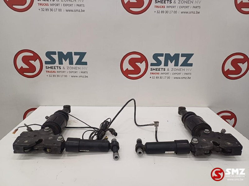 DAF Occ set cabineschokdempers DAF - Shock absorber for Truck: picture 1 DAF Occ set cabineschokdempers DAF - Shock absorber for Truck: picture 1