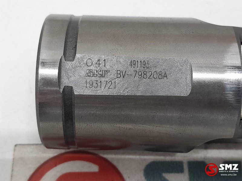 DAF Occ set van 2 nokkenasvolgers MX13 DAF - Camshaft for Truck: picture 4 DAF Occ set van 2 nokkenasvolgers MX13 DAF - Camshaft for Truck: picture 4
