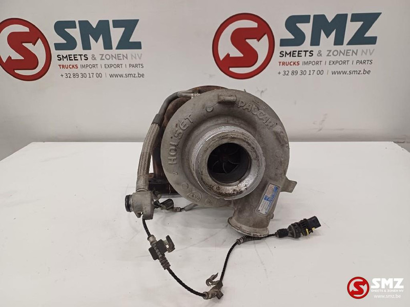 DAF Occ turbocharger MX13 DAF - Turbo for Truck: picture 4 DAF Occ turbocharger MX13 DAF - Turbo for Truck: picture 4