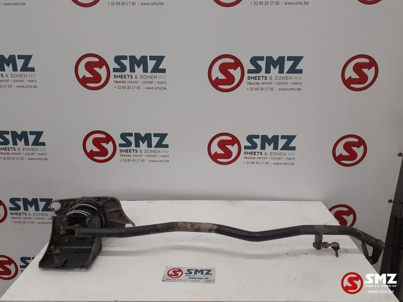 DAF Occ versnellingspook + bedieningsstang DAF - Clutch and parts for Truck: picture 2 DAF Occ versnellingspook + bedieningsstang DAF - Clutch and parts for Truck: picture 2