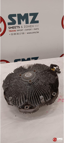 DAF Occ viscokoppeling DAF EURO 6 - Engine and parts for Truck: picture 1 DAF Occ viscokoppeling DAF EURO 6 - Engine and parts for Truck: picture 1